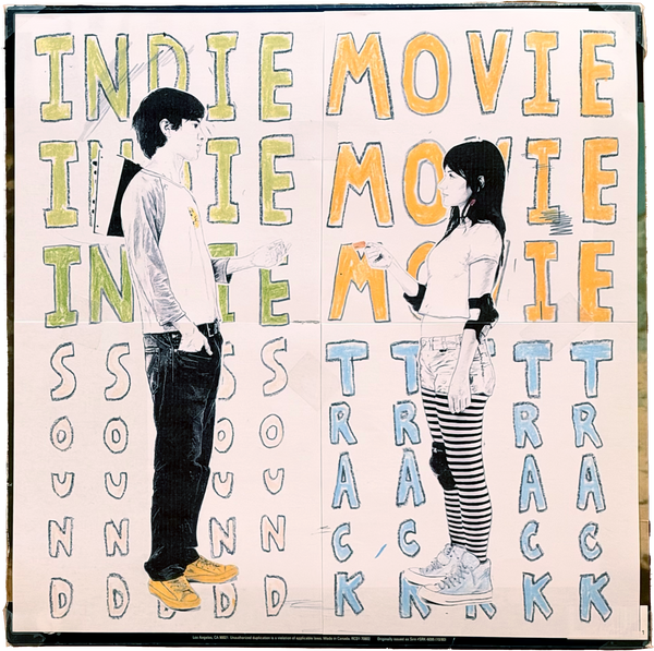 Indie Movie Soundtrack Vinyl